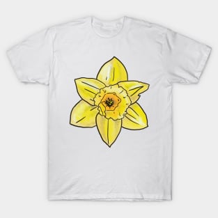 Daffodil T-Shirt